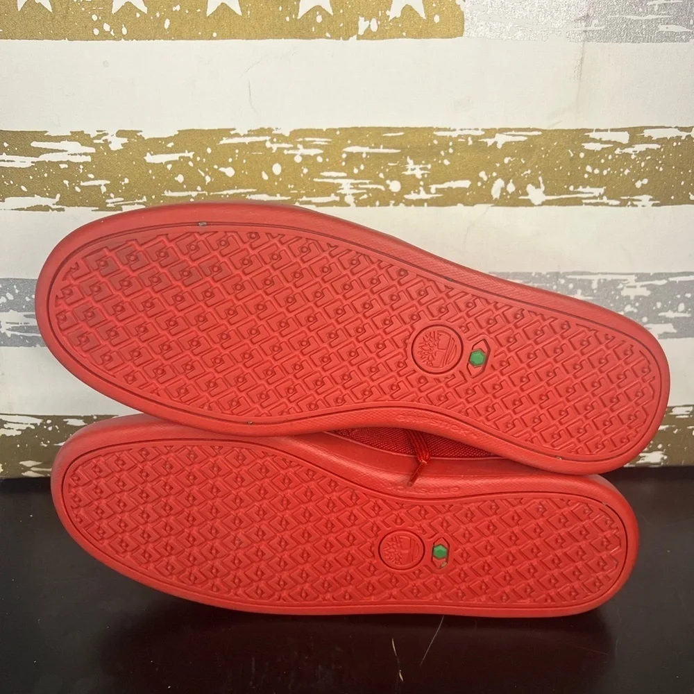 Timberland Groveton